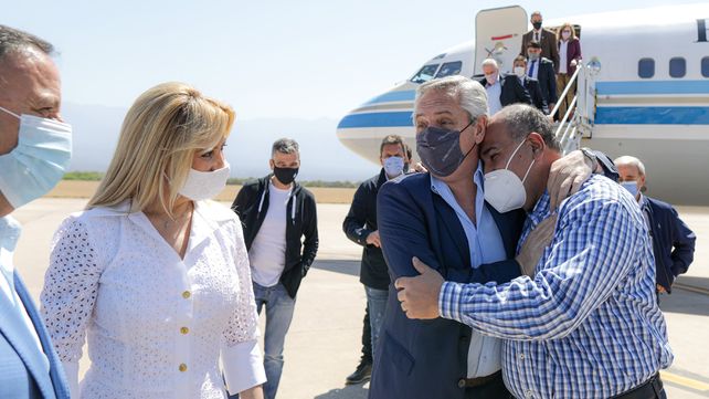 Alberto Fernández y gobernadores analizaron las PASO 2021
