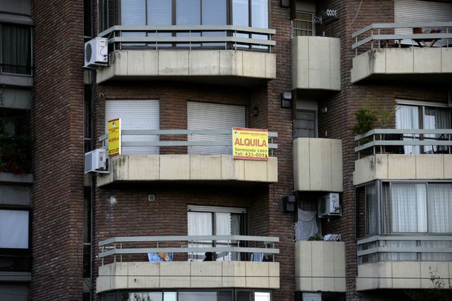 Entre los inquilinos aún reina la incertidumbre sobre cómo serán los nuevos contratos.