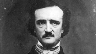 A 200 a&ntilde;os de su nacimiento, Edgar Allan Poe a&uacute;n atemoriza y cautiva