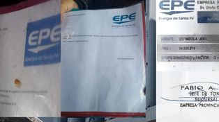Los simuladores de la EPE: condenan al último miembro de una banda que robaba transformadores