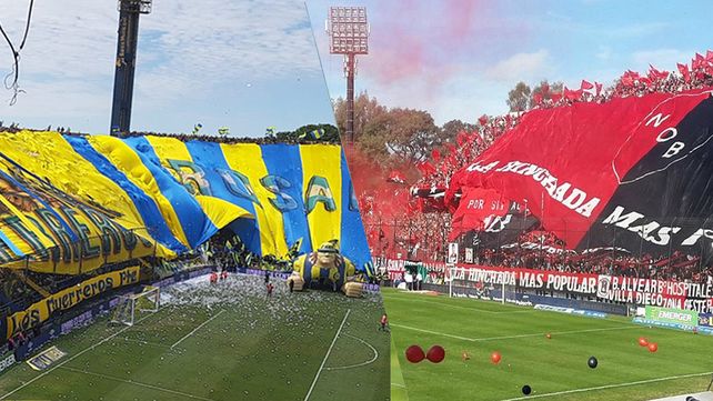 El Gigante y el&nbsp; Coloso