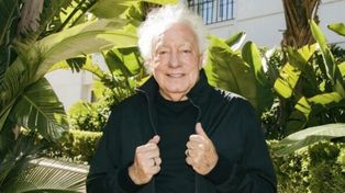 Guillermo Coppola aclaró las críticas que hicieron sus ex a su serie biográfica, y bancó la existencia del INCAA.&nbsp;