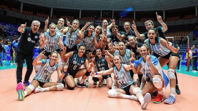 Las Panteras tiene rivales confirmados para el Mundial 2025.