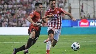 En el profesionalismo, será la cuarte vez que Unión y Colón disputen un Clásico Santafesino en febrero.