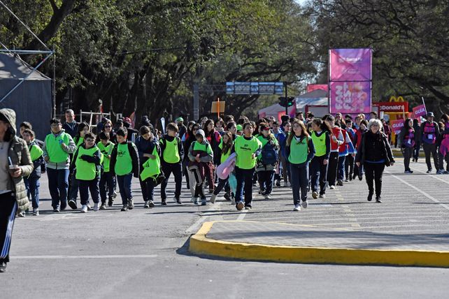 Rosario explotó con los Juegos Suramericanos: estadios llenos y una ciudad encendida con el deporte