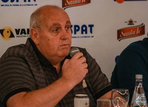 En el plano deportivo lo de Spahn resulta incuestionable