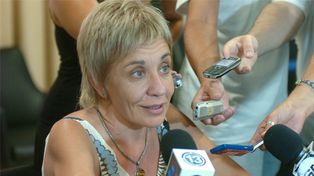 El gobierno anunció el descuento de los días no trabajados a los docentes