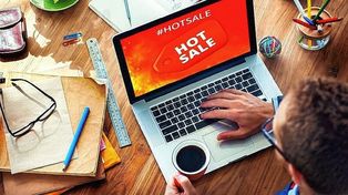 Hot Sale: qué trae la nueva edición que comienza el lunes
