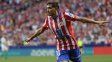 Nahuel Molina no sigue en Atlético de Madrid y será nuevo refuerzo de Roma