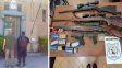 Un conflicto de convivencia terminó con la detención de un hombre y el secuestro de un arsenal en Villa María Selva