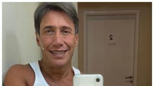 El actor Fabián Gianola fue beneficiado por la Justicia con falta de mérito por las acusaciones sobre abuso sexual.