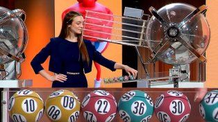 Hubo un solo ganador en el Siempre Sale del Quini 6, que se llevó $369 millones