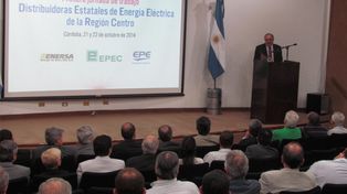 Santa Fe, Córdoba y Entre Ríos unen esfuerzos para atender la demanda de energía