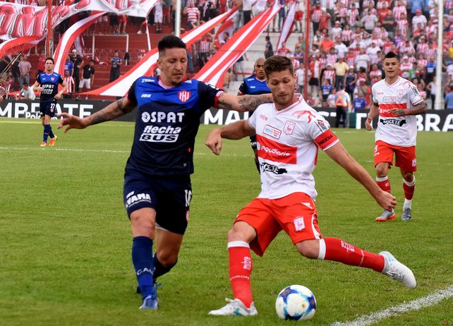 La suma que perdió Unión por no pasar de fase en la Copa Argentina