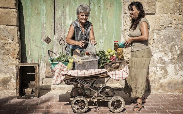 Pink Lady Food Photographer of the Year 2021