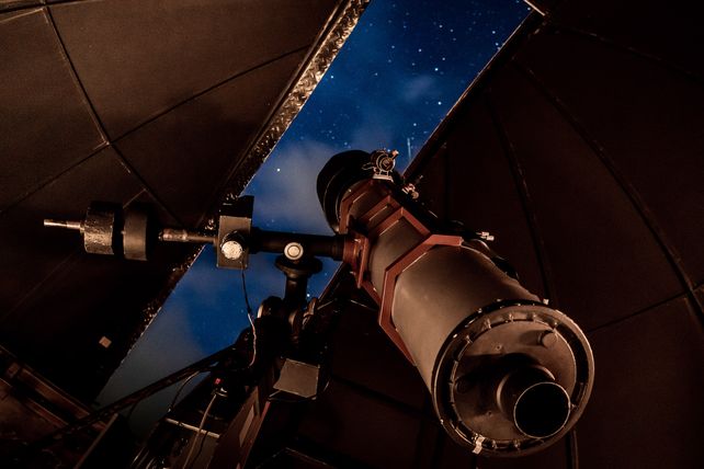 Astroturismo: Argentina se destaca como uno de los mejores destinos del mundo 