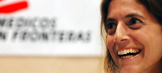 La cooperante argentina que fue secuestrada no volver&aacute; a Somal&iacute;a
