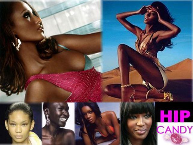 Vogue agot&oacute; su edici&oacute;n dedicada a las supermodelos negras