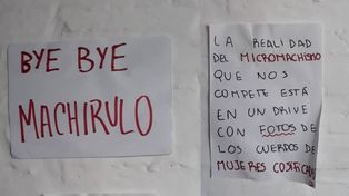 La UNL pondrá en conocimiento a la Fiscalía Federal sobre el caso de las fotos filtradas