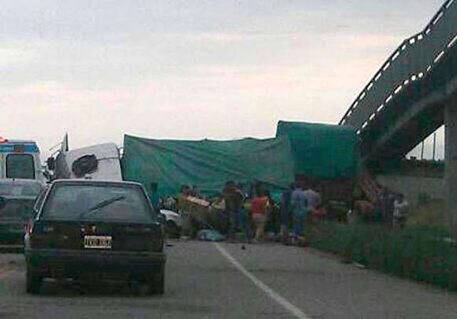 Foto: Cadena 3