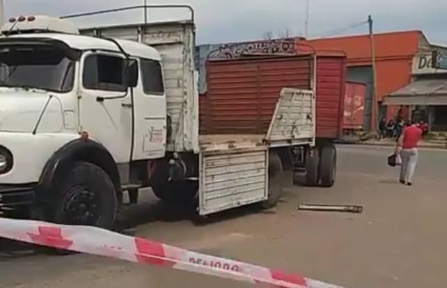 En Gualeguaychú el paseo por el Día del Estudiante se transformó en un infierno