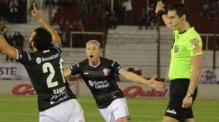 Unión no estaba en condiciones de pagarme lo que pedía