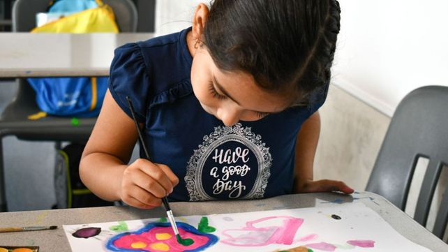 El proyecto de ordenanza alcanza a lugares que realizan actividades para niños entre cuatro y ocho años