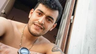 Gabriel Sanabria