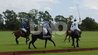 Arrancó la Copa Néstor López