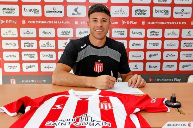 Trato hecho: Matías Mansilla será el nuevo arquero de Unión