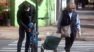 La ciudad de Santa Fe está al borde de los 100 casos diarios y de retroceder de fase