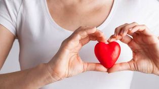 El corazón de la mujer, uno de los grandes temas de un simposio en Rosario