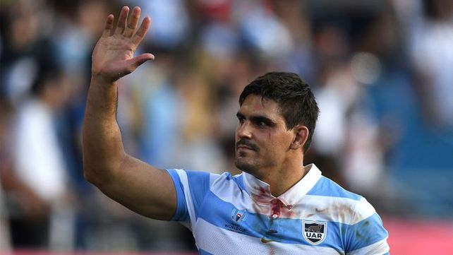 La Unión Argentina de Rugby levanta las sanciones a Matera, Petti y Socino