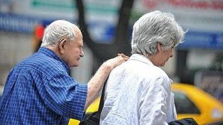 Las jubilaciones se van a recomponer por decreto