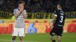 Vélez pidió formalmente la descalificación de Boca de la Copa Argentina