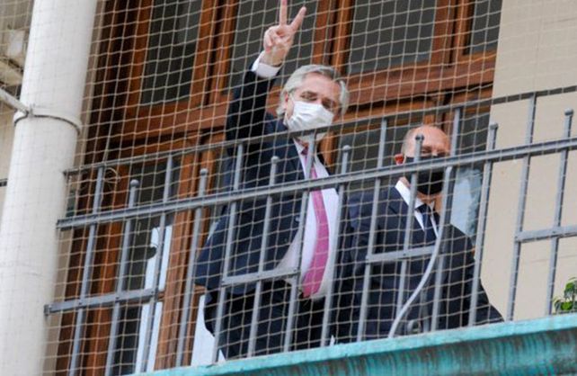 Nación financiará el tren de pasajeros a Laguna Paiva y la ampliación de la planta potabilizadora