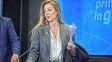 La exsecretaria de Energía, Flavia Royon, fue confirmada hoy al frente de la Secretaría de Minería, área que seguirá dependiendo del Ministerio de Economía. La exsecretaria de Energía, Flavia Royon, fue confirmada hoy al frente de la Secretaría de Minería, área que seguirá dependiendo del Ministerio de Economía.