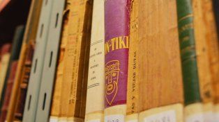 La Biblioteca Provincial impulsa un relevamiento de bibliotecas en toda la provincia