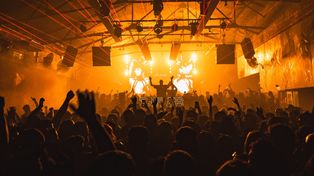 Boiler Producciones celebrará su 6º año en la escena con una gran fiesta en Complejo Forest