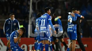 Godoy Cruz define el mejor lugar de su grupo en Belo Horizonte