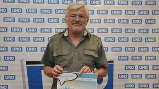Jorge Hoffmann: “servicios para la comunidad”