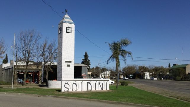 La población de Soldini se vio consternada con la viralización de imágenes de menores manipuladas por IA