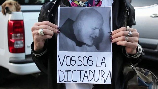 Fiscalía y Querella piden 10 años de prisión para el cura José Miguel Padilla