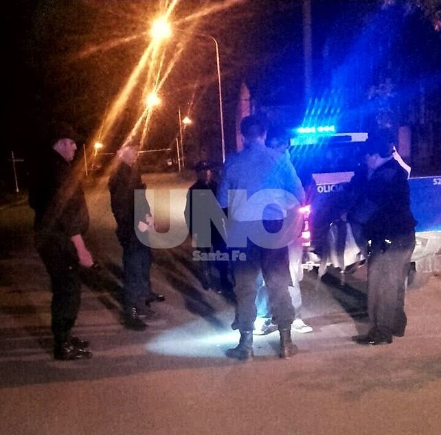 Santo Tomé: murió un motociclista en la ruta nacional 19