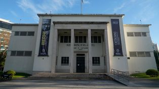 El estreno de la remodelación del Museo Castagnino está previsto para el 8 de diciembre de 2026