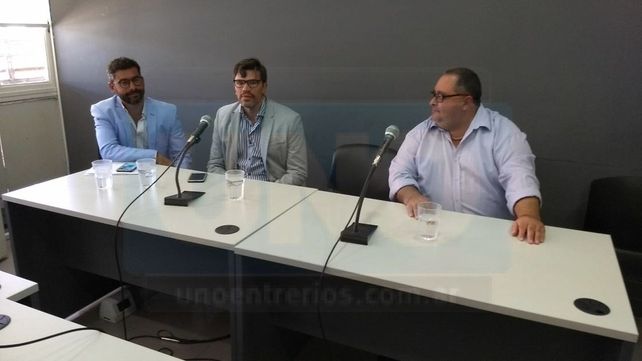 Dictaron prisión preventiva por 30 días para el acusado de matar al malabarista