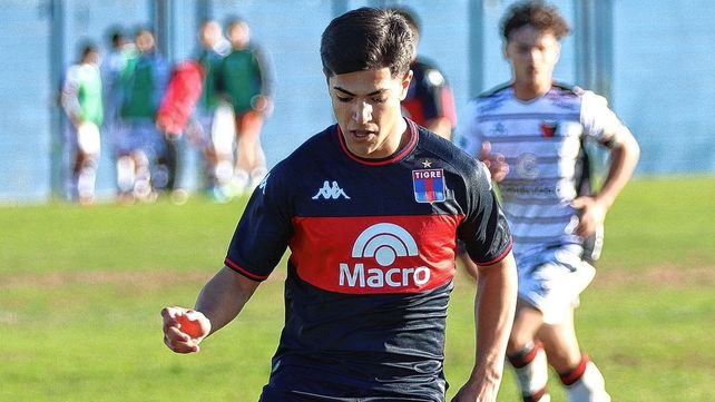 La Reserva de Colón sumó un revés ante Tigre en su estreno La Reserva de Colón sumó un revés ante Tigre en su estreno