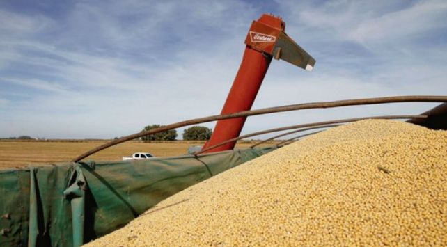 La oposición se juega a restituir el fondo sojero