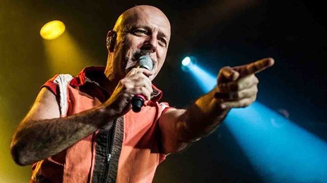 Después de los polémicos dichos, habló Cordera