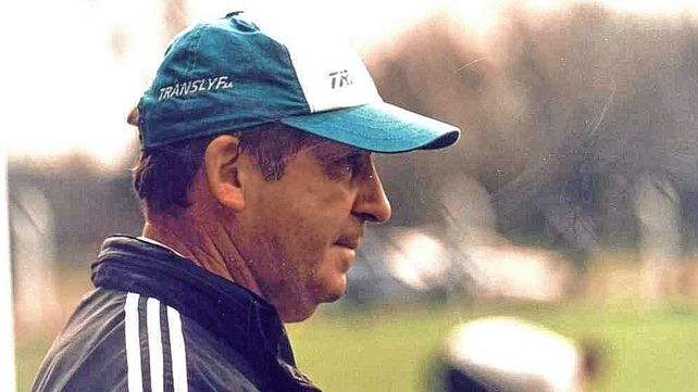 Ferro le brindó un emotivo homenaje de despedida a Carlos Timoteo Griguol.